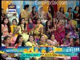 Good Morning Pakistan - 28th September 2012 part 3