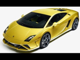 2013 Lamborghini Gallardo LP560 4 debuts at 2012 Paris Motor Show