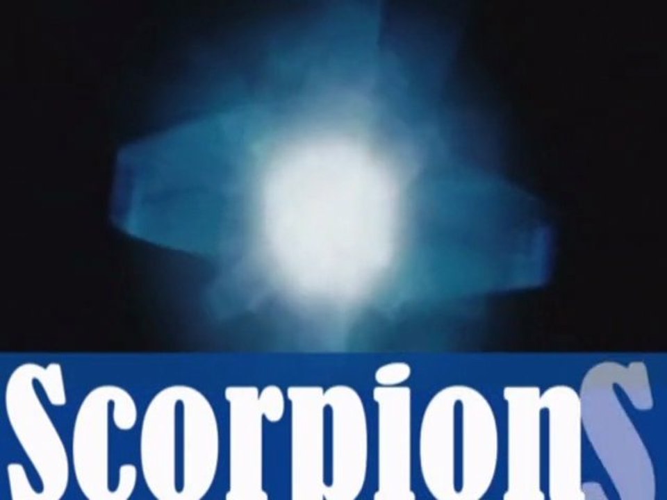 Scorpions - Rock You Like A Hurricane(Zakołyszę Tobą jak huragan)