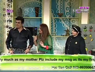 Morning With Juggun - 28th September 2012 part 4