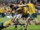 Rugby Australia vs South Africa Live Match On 29 September 2012