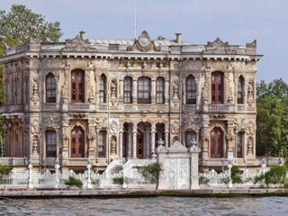 MÜFTÜ'DEN ŞEHNÂZ BUSELİK ŞARKI-KÜÇÜKSU'DA GÖRDÜM SENİ