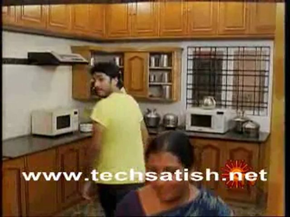 Sontha Bhandam part 3