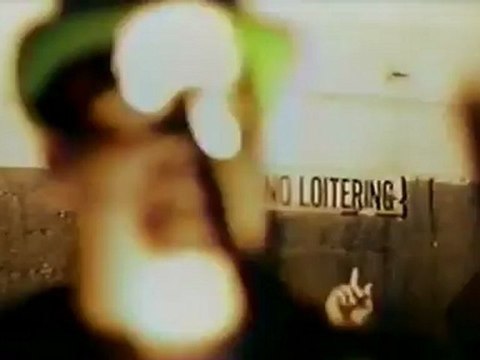 MC Eiht feat CMW Geez Make the Hood Go Round (Hood RMX)