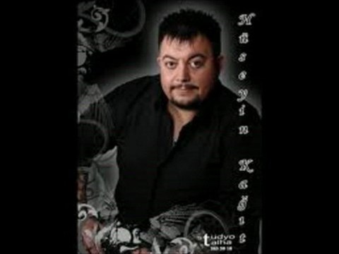 Hüseyin Kağıt - Öbür Dünyada Sen Yan