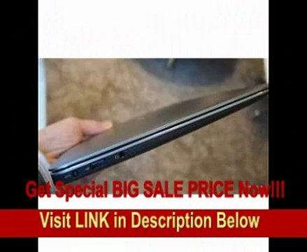 Dell Studio XPS 13 (1340) Laptop FOR SALE