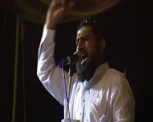 Nazm On Shan e Sahaba -Aaqa Day Yaar Sunnio