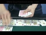 POKER-CARTE-DA-GIOCO--Leather-belt-1--Poker-Card-Trick