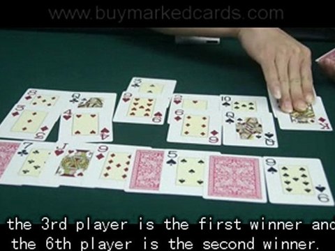 покер-играть-в-карты Lighter-1 Poker-Card-Trick