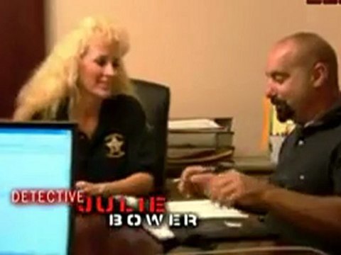 Женщины-полицейские округа Бровард-2