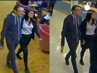 Scappa con una studentessa. Professore ricercato