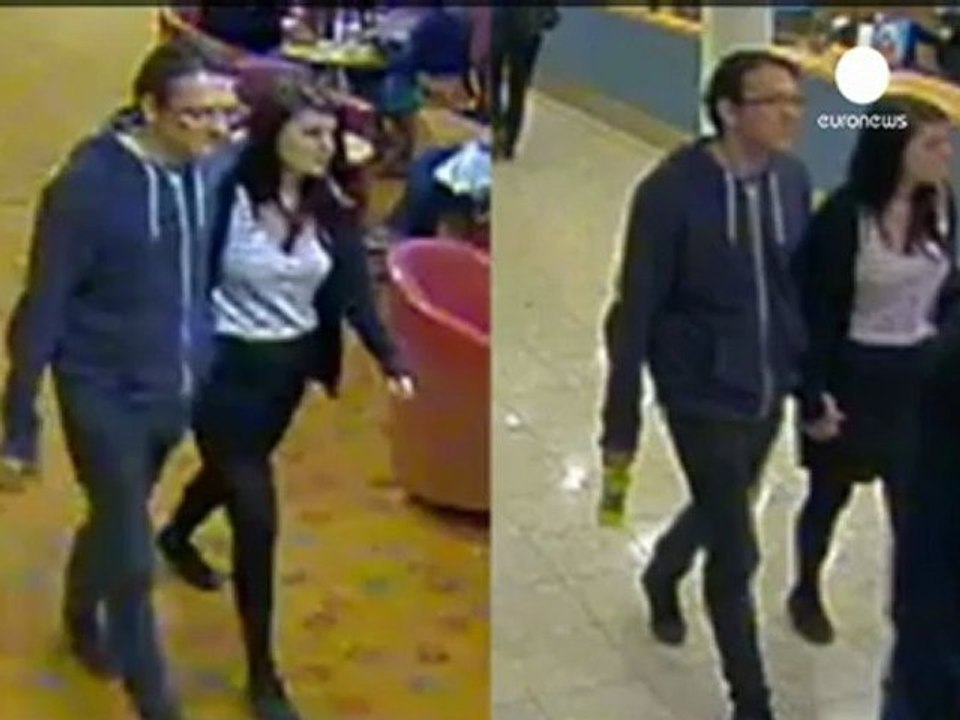 Scappa con una studentessa. Professore ricercato