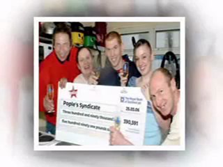 Is it Possible to Beat the Lottery?