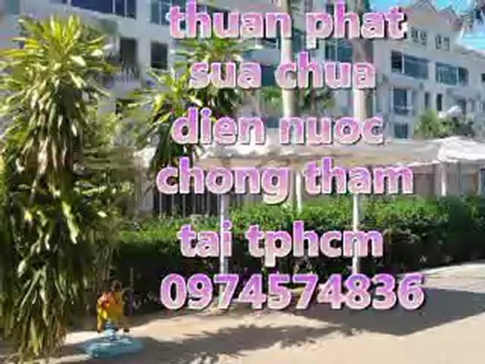 chuyen sua dien nuoc tai quan binh thanh tphcm 0912655679