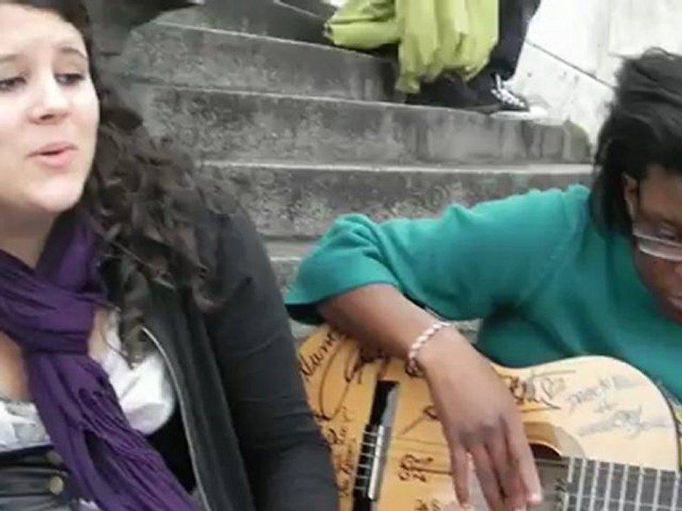 Laetitia Rodriguez , Berceuse :)