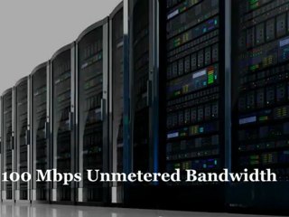Superb Internet Unmetered Server Plan for Unlimited Bandwidth