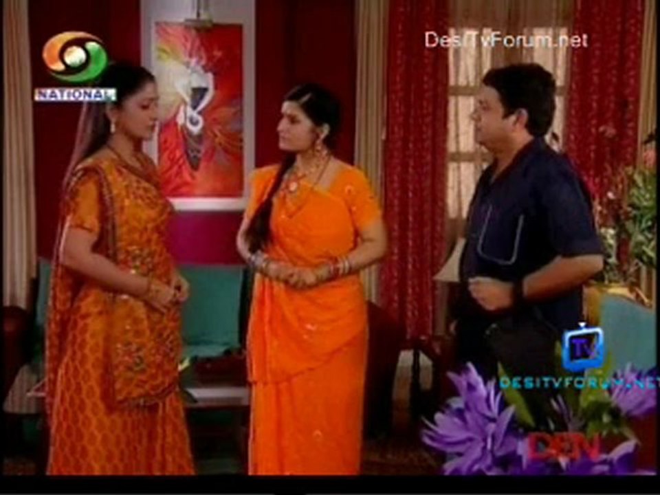 Kul Ki Jyoti Kanya 28th September 2012 Video Watch Online