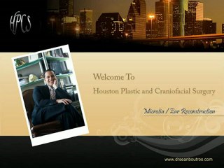 Microtia Ear Reconstruction with the Latest Techniques, TX