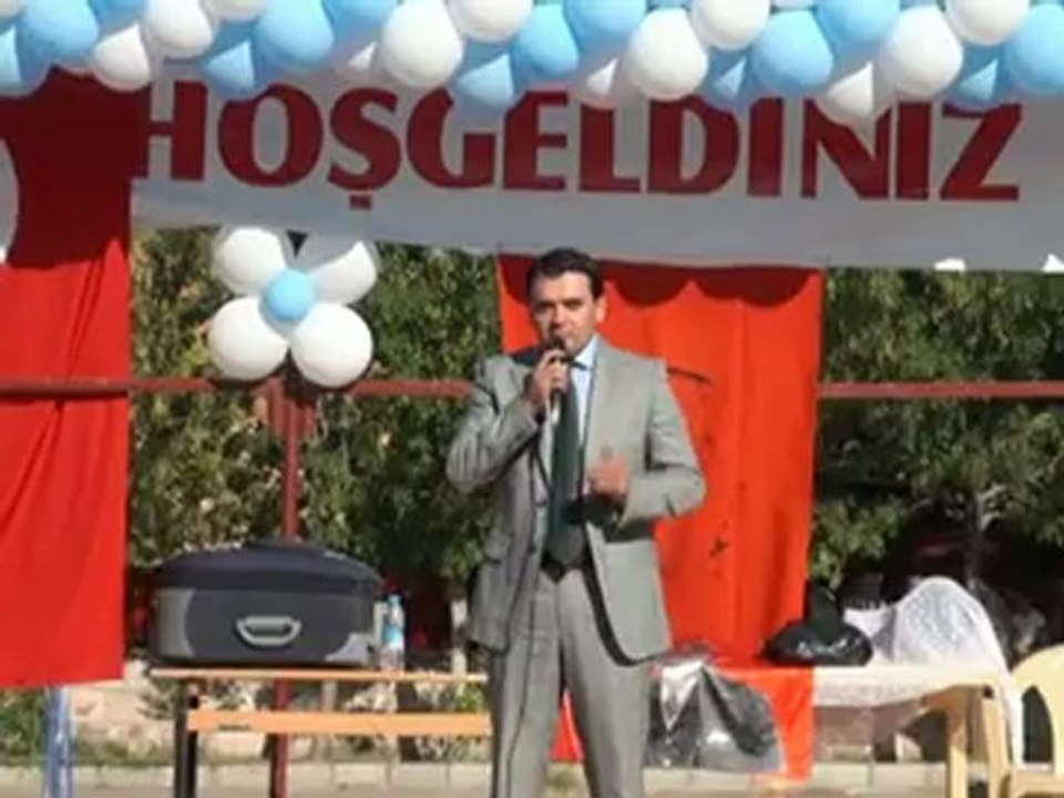 bekarlar kasabası sünnet şöleni 2012-02