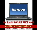 BEST BUY Lenovo ThinkPad Core i7 500GB HDD Notebook