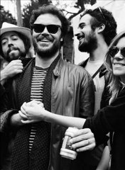 Little Joy Don't Watch Me Dancing