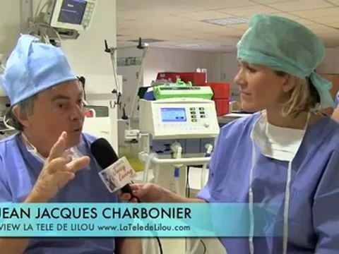 La vie après la mort, NDE, mort provisoire - Dr Jean Jacques