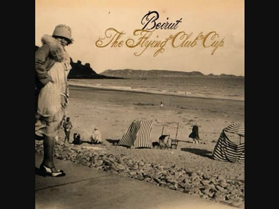 Beirut The Penalty