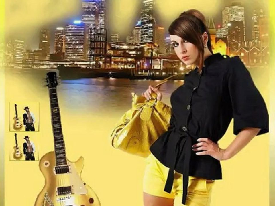 Demet Akalın - Farkında mısın 2012 (Orijinal) Orhan Gencebay İle Bir Ömür -  [Yüksek Kalite]