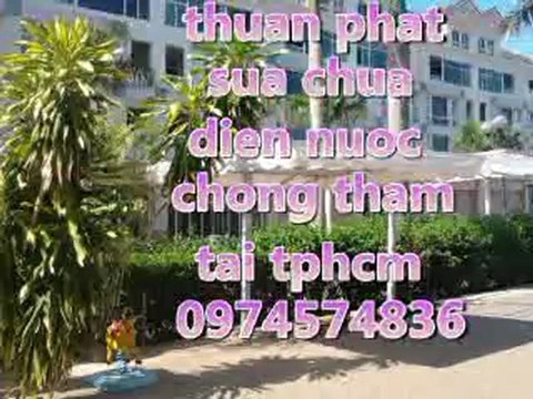 chuyen sua dien nuoc tai quan tan binh tphcm 0974574836