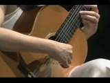 Guitare classique  - Ana Vidovic -  Cavatina  -  Stanley Myers -