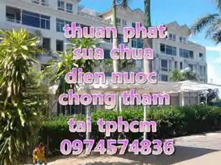 tho chong tham sua nha tai tphcm 0912655679