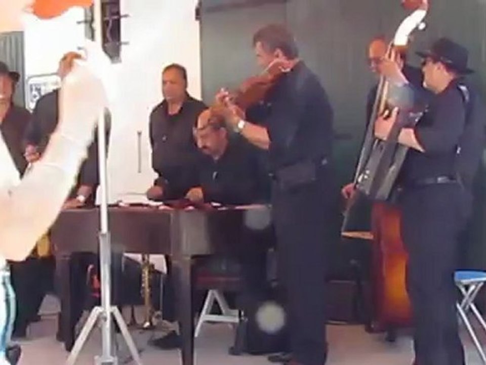 visite des saintes marie de la mer 010