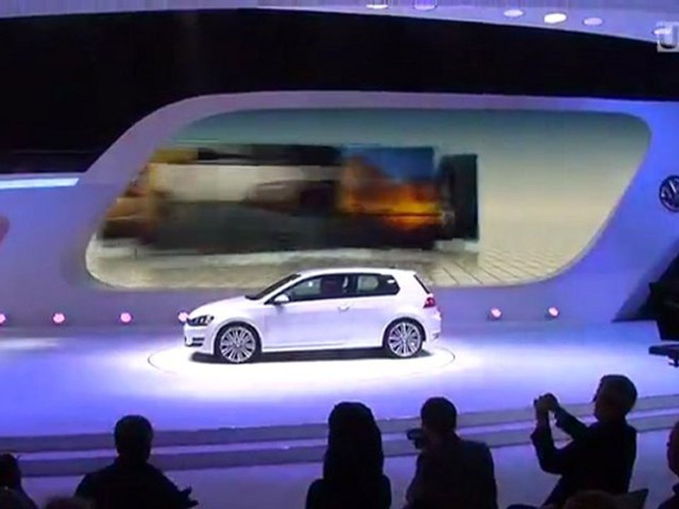 Paris 2012: Golf-Gewänder