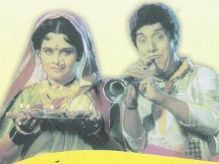 Best On Screen Couples In Marathi Films: 70s to 2012 - Marathi News