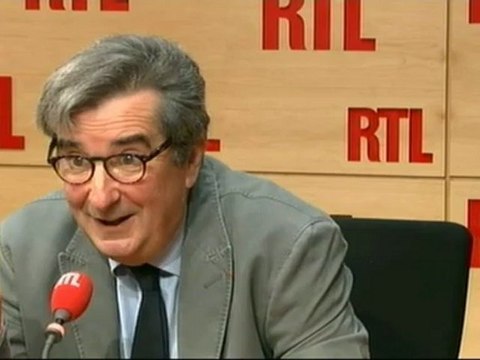 Jean-François Vilotte, président de l’Autorité de régulation des jeux en ligne : Comme pour le dopage, tous les sports sont exposés aux matches truqués