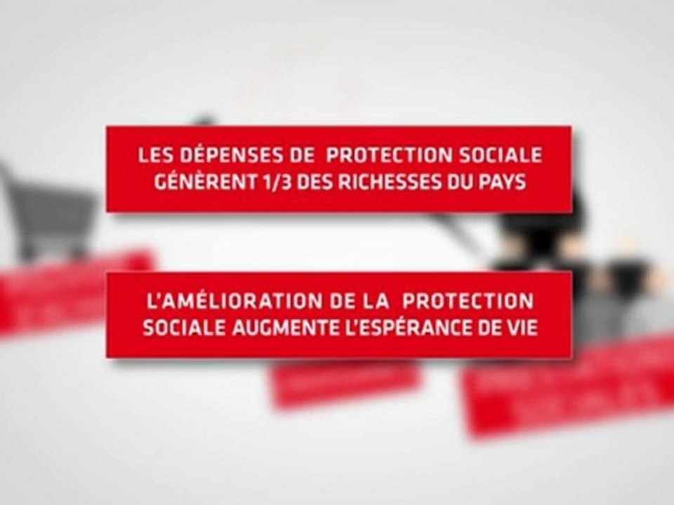 CGT PROTECTION SOCIALE