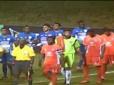 CONCACAF Champions League - Puerto Rico Islanders 3 -0 Metapán