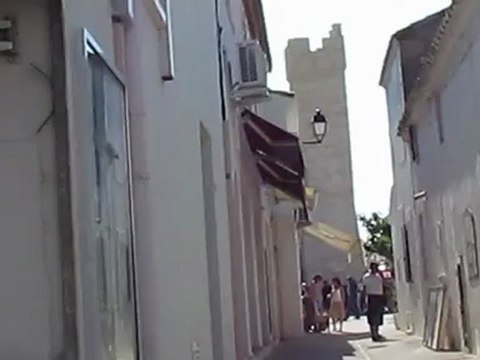 visite des saintes marie de la mer 011