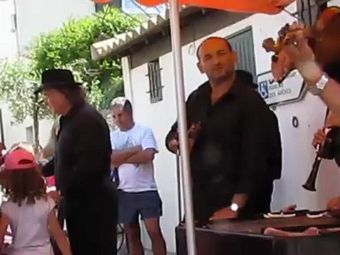 visite des saintes marie de la mer 016