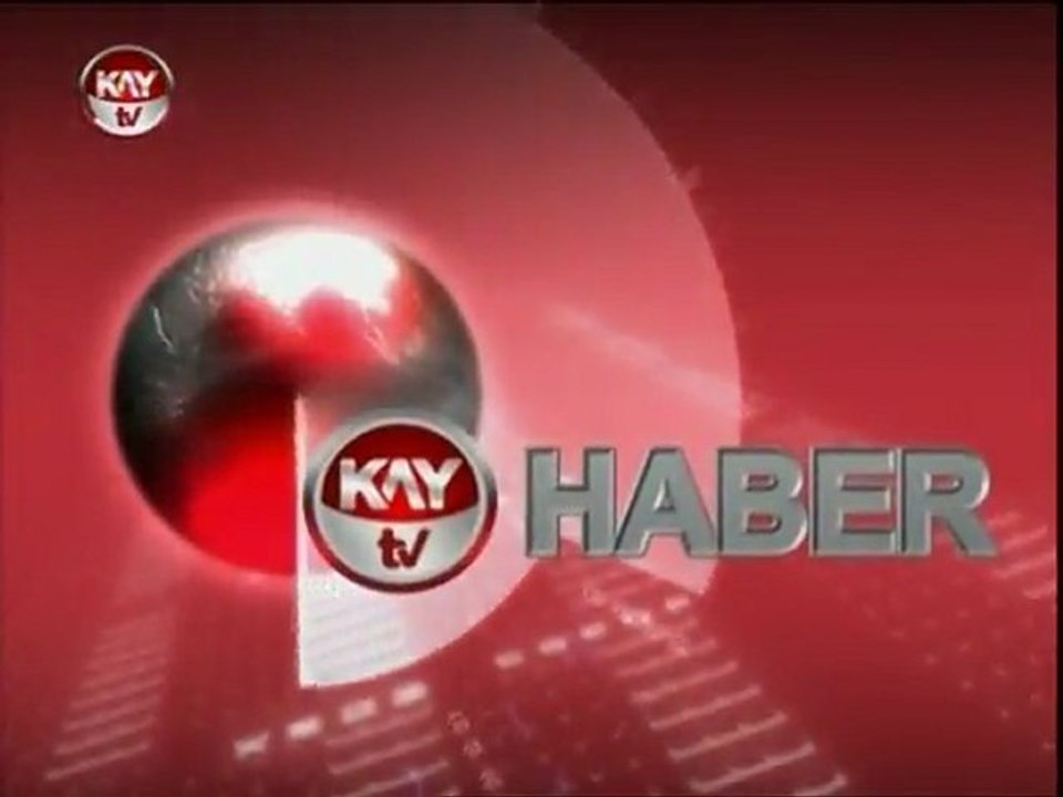 KAYTV ANA HABER BÜLTENİ 27 EYLÜL 2012
