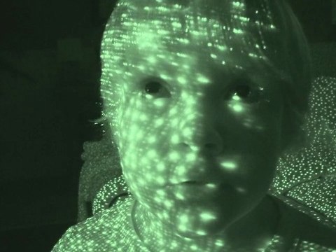 Paranormal Activity 4 - nouveau trailer VF