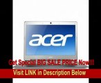 BEST PRICE Acer CineCrystal 13.3-Inch Notebook