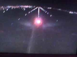 Singapour - Décollage de l'A380 d'Air France