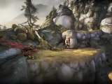 Brothers : A Tale of Two Sons - Teaser Trailer