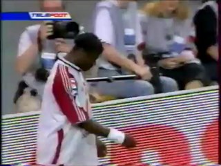 Dehu, Fiorese, traitres