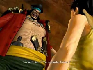 One Piece Pirate Warriors : Épisode 14 A l'air libre et au soleil