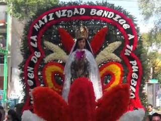 Fiesta Nativitas 2012