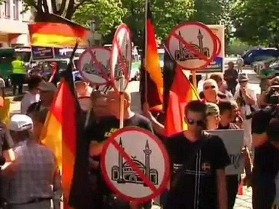 Taking Germany's Pulse | People