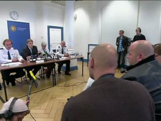 امرأة ألمانية يشتبه في انها قتلت مواليدها الخمسة