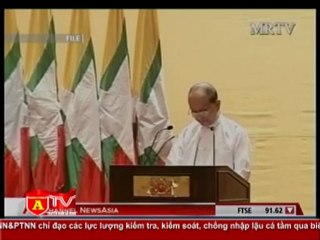 ANTÐ - Hoa Kỳ nới lỏng các biện pháp trừng phạt đối với Myanmar